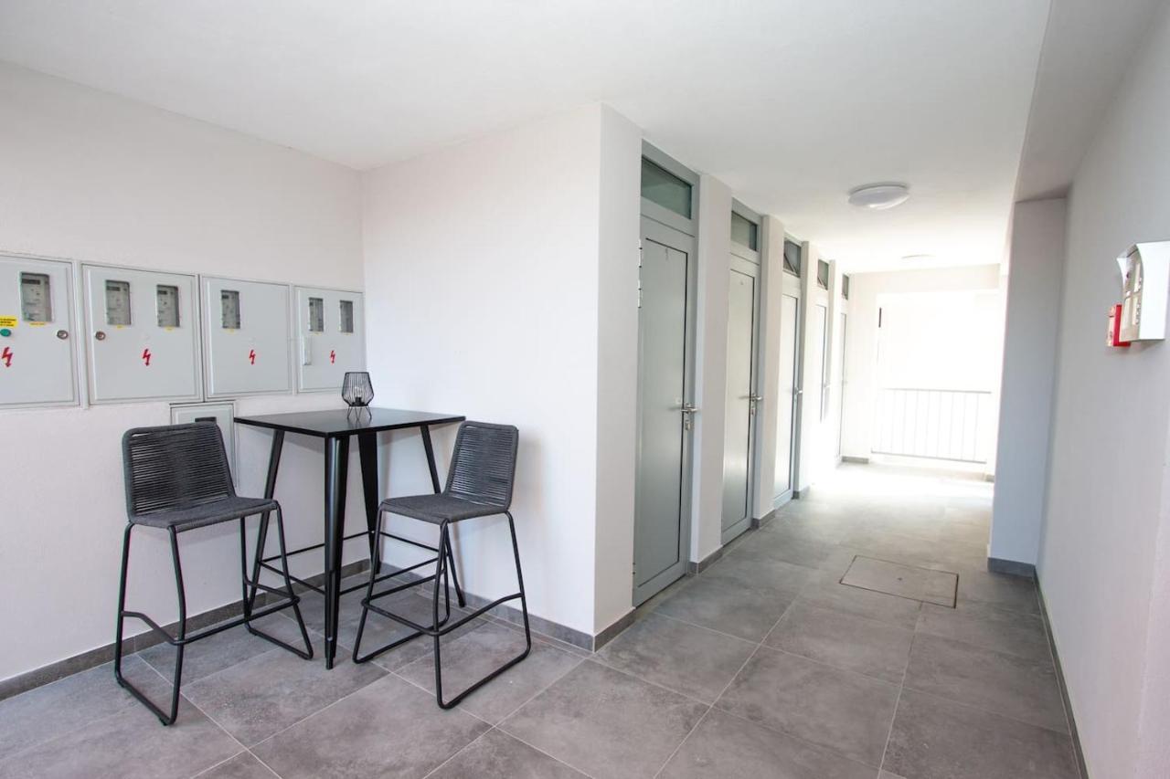 Apartmani Kac كارلوفاتش المظهر الخارجي الصورة