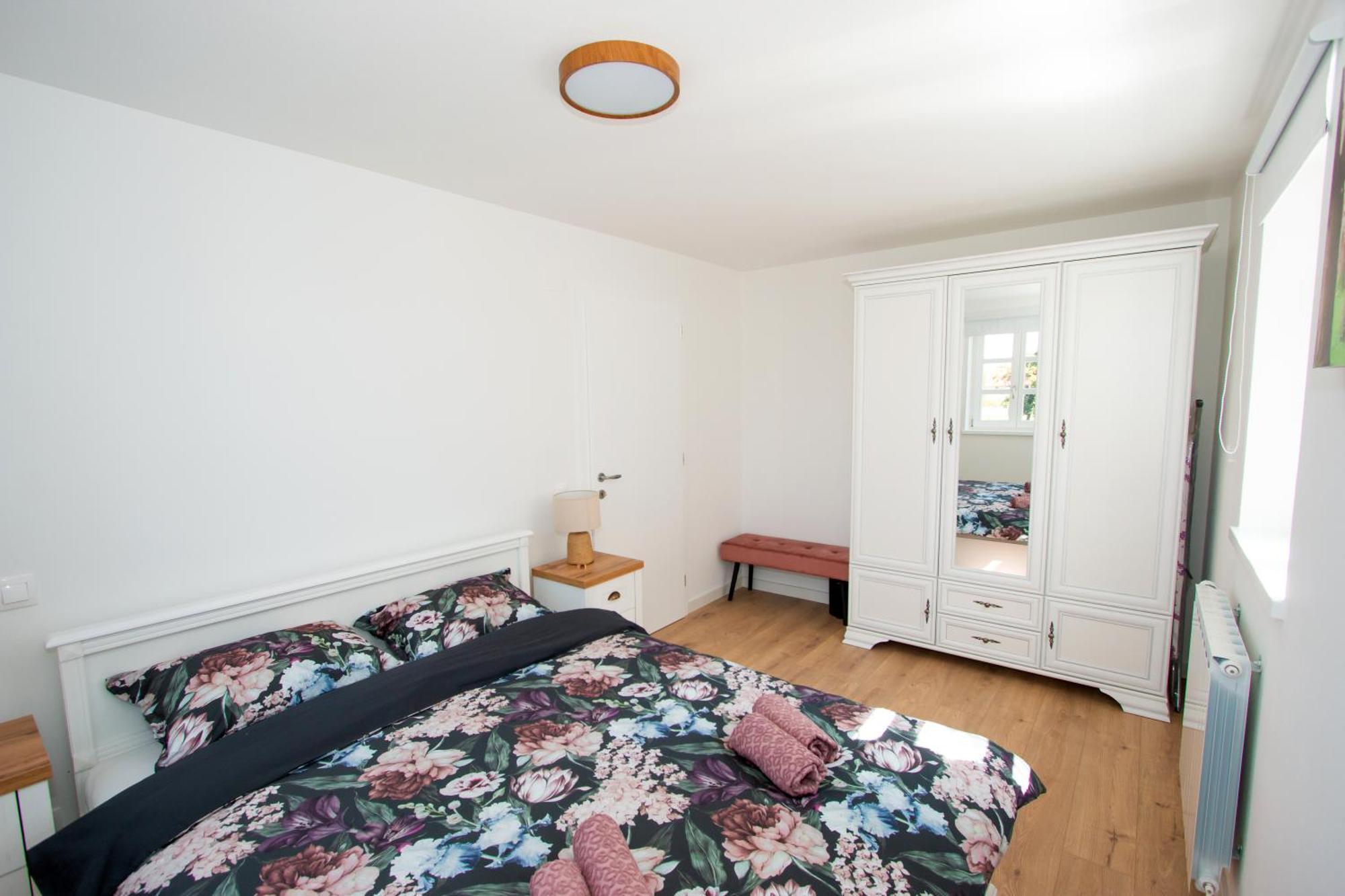Apartmani Kac كارلوفاتش المظهر الخارجي الصورة