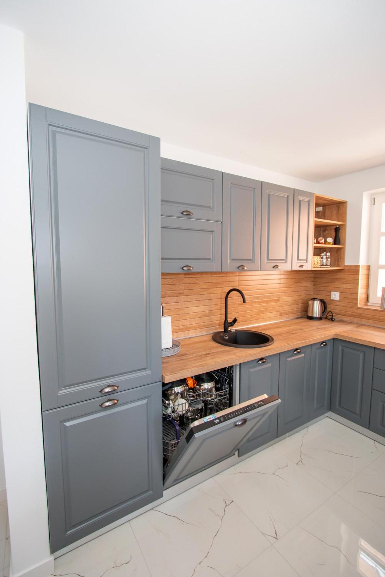 Apartmani Kac كارلوفاتش المظهر الخارجي الصورة