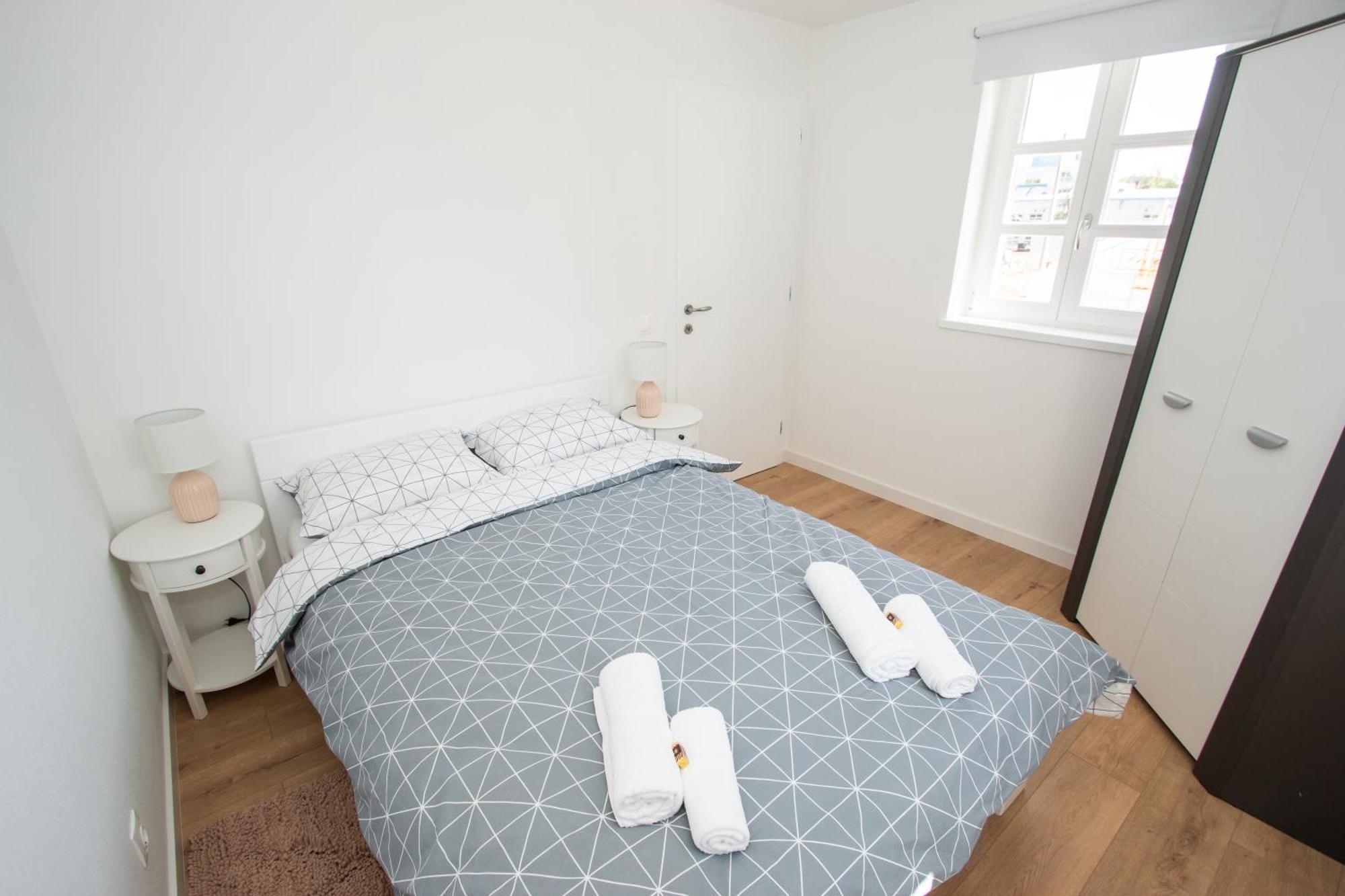 Apartmani Kac كارلوفاتش المظهر الخارجي الصورة