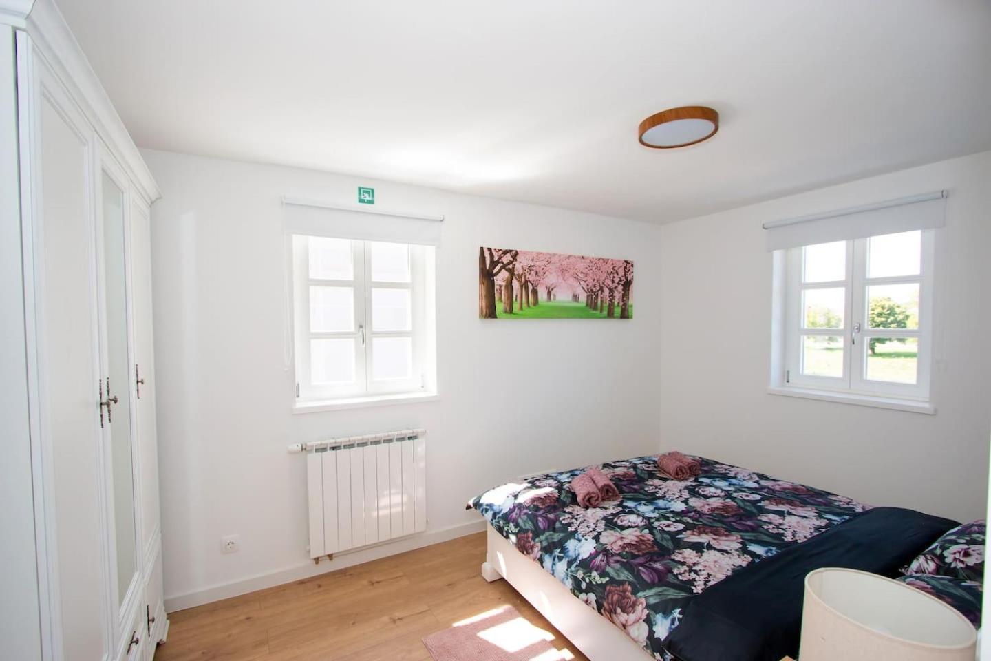 Apartmani Kac كارلوفاتش المظهر الخارجي الصورة